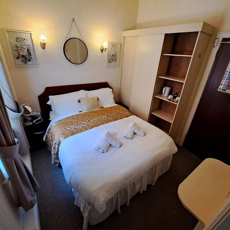 Lily Hotel Blackpool Luaran gambar