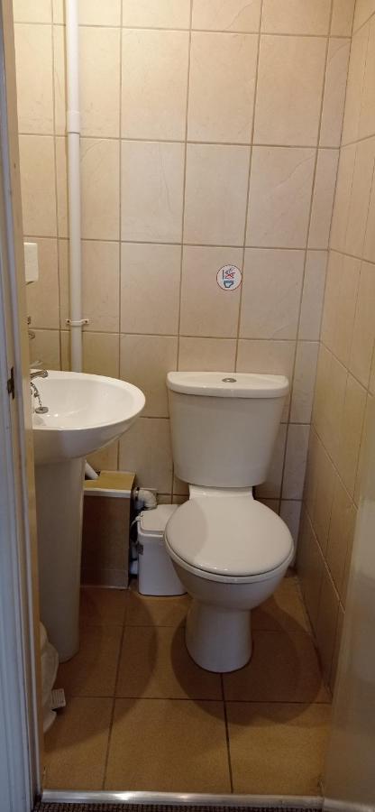 Lily Hotel Blackpool Luaran gambar